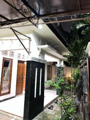 Homestay Podhomoro homestay Vacation rental in Yogyakarta