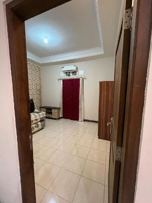 Homestay Podhomoro homestay Vacation rental in Yogyakarta