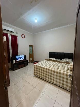 Homestay Podhomoro homestay Vacation rental in Yogyakarta