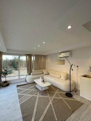 صحراء الحره  Country House in Al Madinah Province