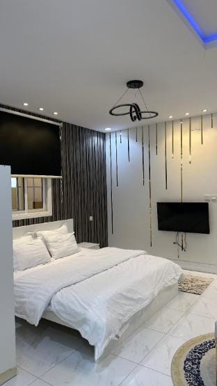 جنة الطائف Chalet in Makkah Province