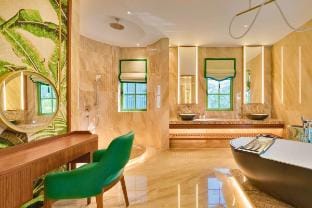 Kem Beach , Phu Quoc Island - Sun Tropical Villa Vacation rental in Phu Quoc
