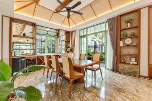 Kem Beach , Phu Quoc Island - Sun Tropical Villa Vacation rental in Phu Quoc