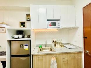 Casa Elena By Mary Fren at Mesavirre Apartment in Bacolod
