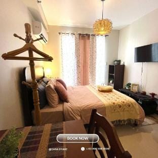 Welcome to Casa Byahe, Cebu! Apartment in Lapu-Lapu City