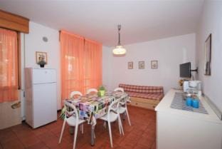 Beautiful Holiday Apartment with Terrace in Lignano Apartment in Lignano Sabbiadoro