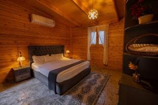 Charming cabin with view and outdoor seating Vacation rental in Jeddah