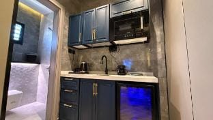 Luxury Studio with Modern Design Apartment in Jeddah