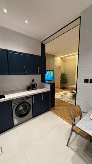 ‏Modern Suite 1 Bedroom & Living Room Hotel Style Vacation rental in Jeddah