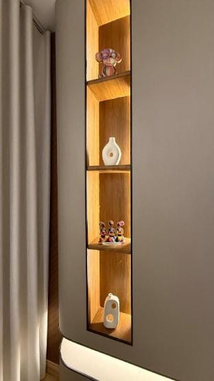 ‏Modern Suite 1 Bedroom & Living Room Hotel Style Vacation rental in Jeddah