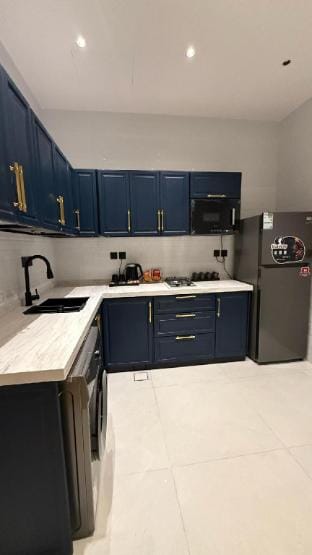 Modern Suite 1 Bedroom & Living Room Hotel Style Vacation rental in Jeddah