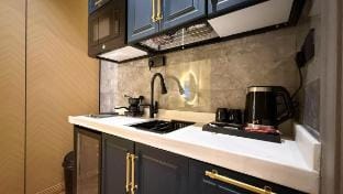 Luxury Studio with Modern Design Vacation rental in Jeddah