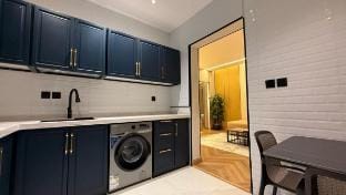 Modern Royal 2BR Apt with Hotel Touch Vacation rental in Jeddah
