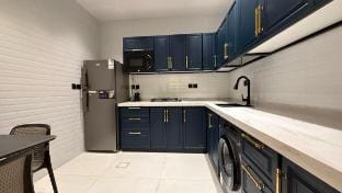 Modern Royal 2BR Apt with Hotel Touch Vacation rental in Jeddah