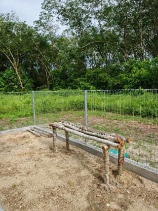 GreenAcres Cottage Vacation rental in Malaysia