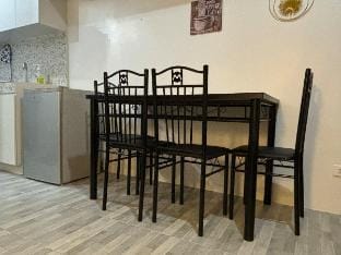 The KY's Staycation Vacation rental in Quezon City