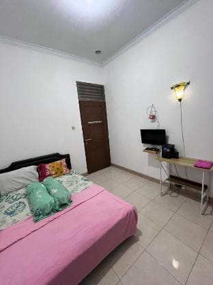 Homestay podomoro Vacation rental in Special Region of Yogyakarta