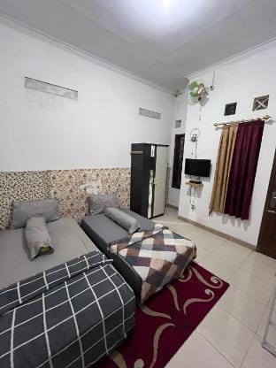 Homestay podomoro Vacation rental in Special Region of Yogyakarta