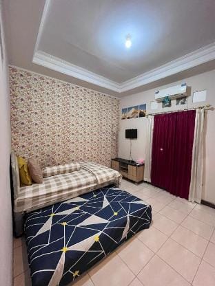 Homestay podomoro Vacation rental in Special Region of Yogyakarta
