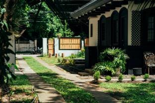 Casa Dela Tierra by Araw Residences Villa in Northern Mindanao