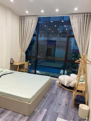 Cozy Boho Stay – Old Quarter Vacation rental in Hanoi