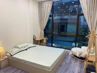 Cozy Boho Stay – Old Quarter Vacation rental in Hanoi