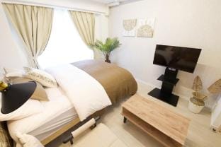 5-minute walk from Shibuya station!!! Maximum 3  Vacation rental in Shibuya