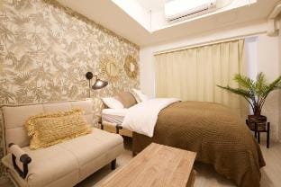 5-minute walk from Shibuya station!!! Maximum 3  Vacation rental in Shibuya