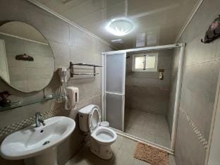 丞豐渡假山莊 Bed and Breakfast in Fujian