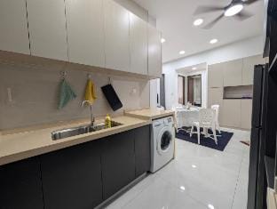 Staylo@Bay Laurel Country Garden Vacation rental in Johor Bahru