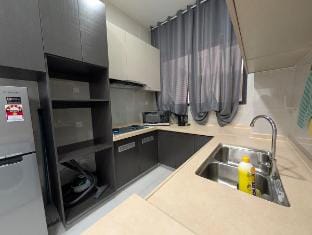 Staylo@Bay Laurel Country Garden Vacation rental in Johor Bahru