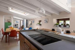 Luxury Panoramic Loft by SicilianRelaxingHomes Apartment in Sicily