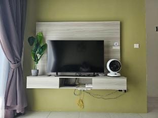 Celestial Inner City 3BR (7 pax) @ The Podium Vacation rental in Kuching