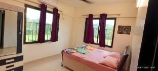 Spacious & Deluxe Vacation Apartment In Tarkarli Vacation rental in Maharashtra
