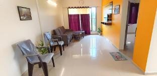 Spacious & Deluxe Vacation Apartment In Tarkarli Vacation rental in Maharashtra