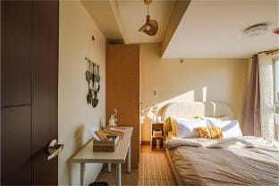 Cozy 1BR Suite | Amenity Floor | Chelsea ParkPlace Apartment in Calabarzon