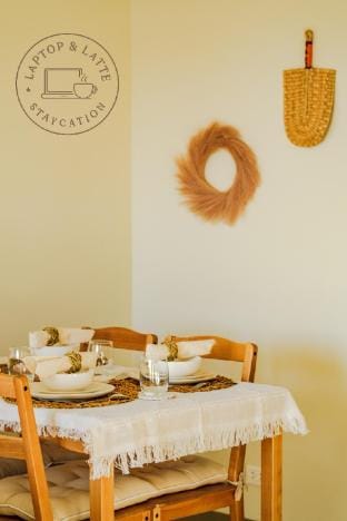 Cozy 1BR Suite | Amenity Floor | Chelsea ParkPlace Apartment in Calabarzon