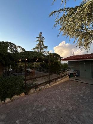 Artist's Dimora Vacation rental in Basilicata
