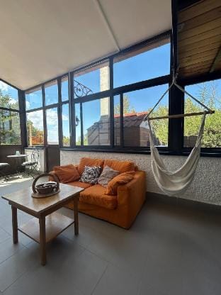 Artist's Dimora Vacation rental in Basilicata