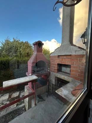 Artist's Dimora Vacation rental in Basilicata