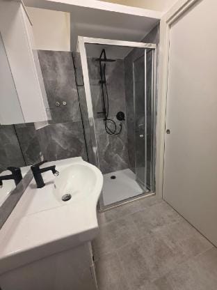 Gallucci Holiday Apartments by the Sea Apartment in Crotone