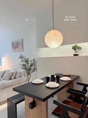 Bayu Marina Muji House | Vitamin Sea Chill & Relax Vacation rental in Johor Bahru