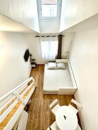 Duplex 2 - 2 steps from Disney and close to Paris Vacation rental in Bussy-Saint-Georges