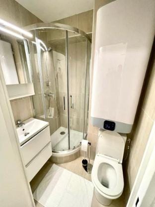 Duplex 2 - 2 steps from Disney and close to Paris Vacation rental in Bussy-Saint-Georges