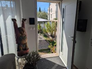 MAISON DES GAULOIS NHÀ CHO THUÊ TẠI PHÁP Villa in Nimes