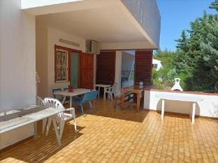 Famiglia Giglio Parisi Vacation rental in Province of Taranto