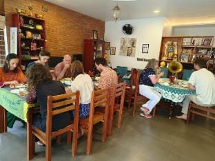 Luxury Homestay-Superior Double Room. Vacation rental in Kerala