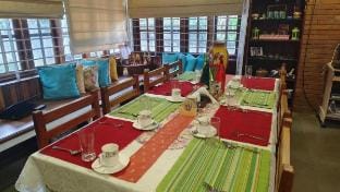 Luxury Homestay-Superior Double Room. Vacation rental in Kerala