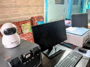 Budget-Friendly Boys Dorm Vacation rental in Lucknow