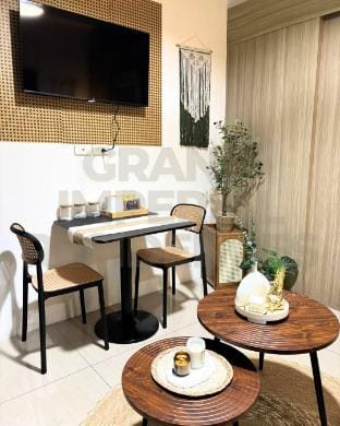Direct Pool Access + Walk to MOA Vacation rental in Pasay